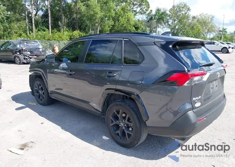 2024 Toyota Rav4 Hybrid Xle from USA, damaged, VIN JTMRWRFV4RJ060139